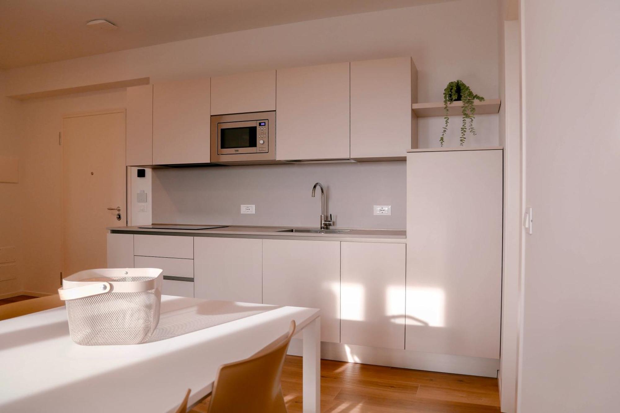 Barchessa Cappelletto Aparthotel Torre di Mosto Ngoại thất bức ảnh