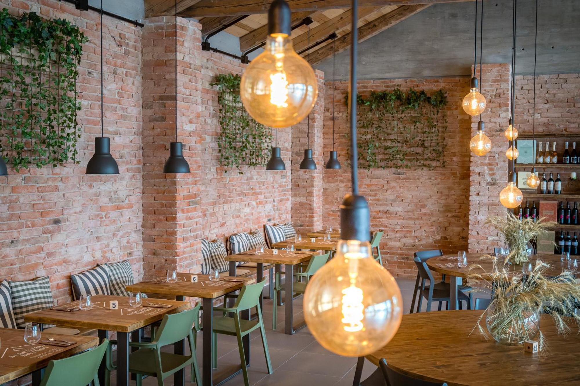Barchessa Cappelletto Aparthotel Torre di Mosto Ngoại thất bức ảnh