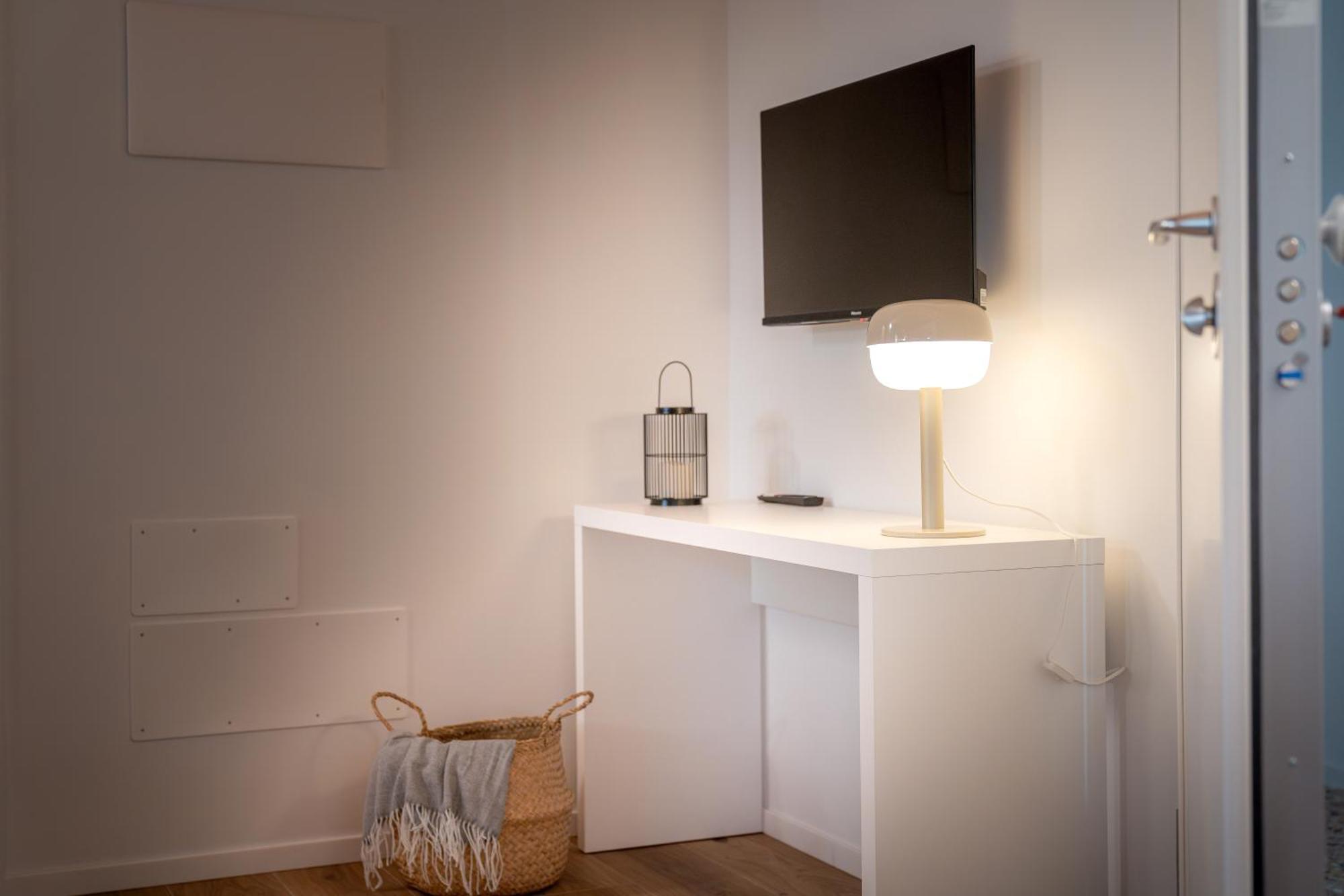 Barchessa Cappelletto Aparthotel Torre di Mosto Ngoại thất bức ảnh