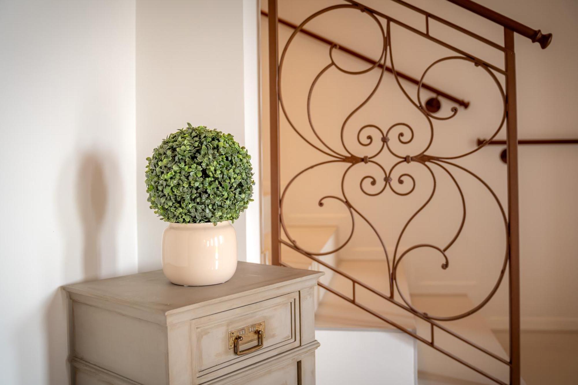 Barchessa Cappelletto Aparthotel Torre di Mosto Ngoại thất bức ảnh