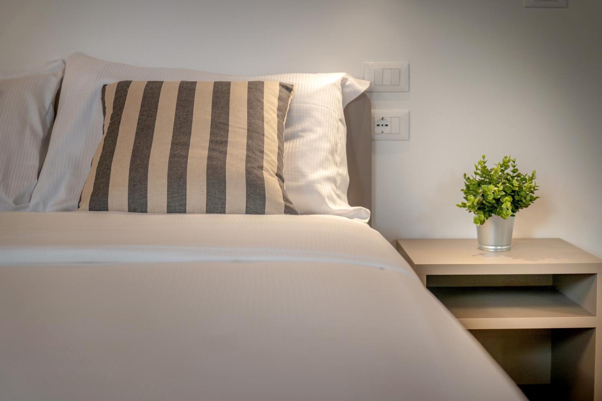 Barchessa Cappelletto Aparthotel Torre di Mosto Ngoại thất bức ảnh