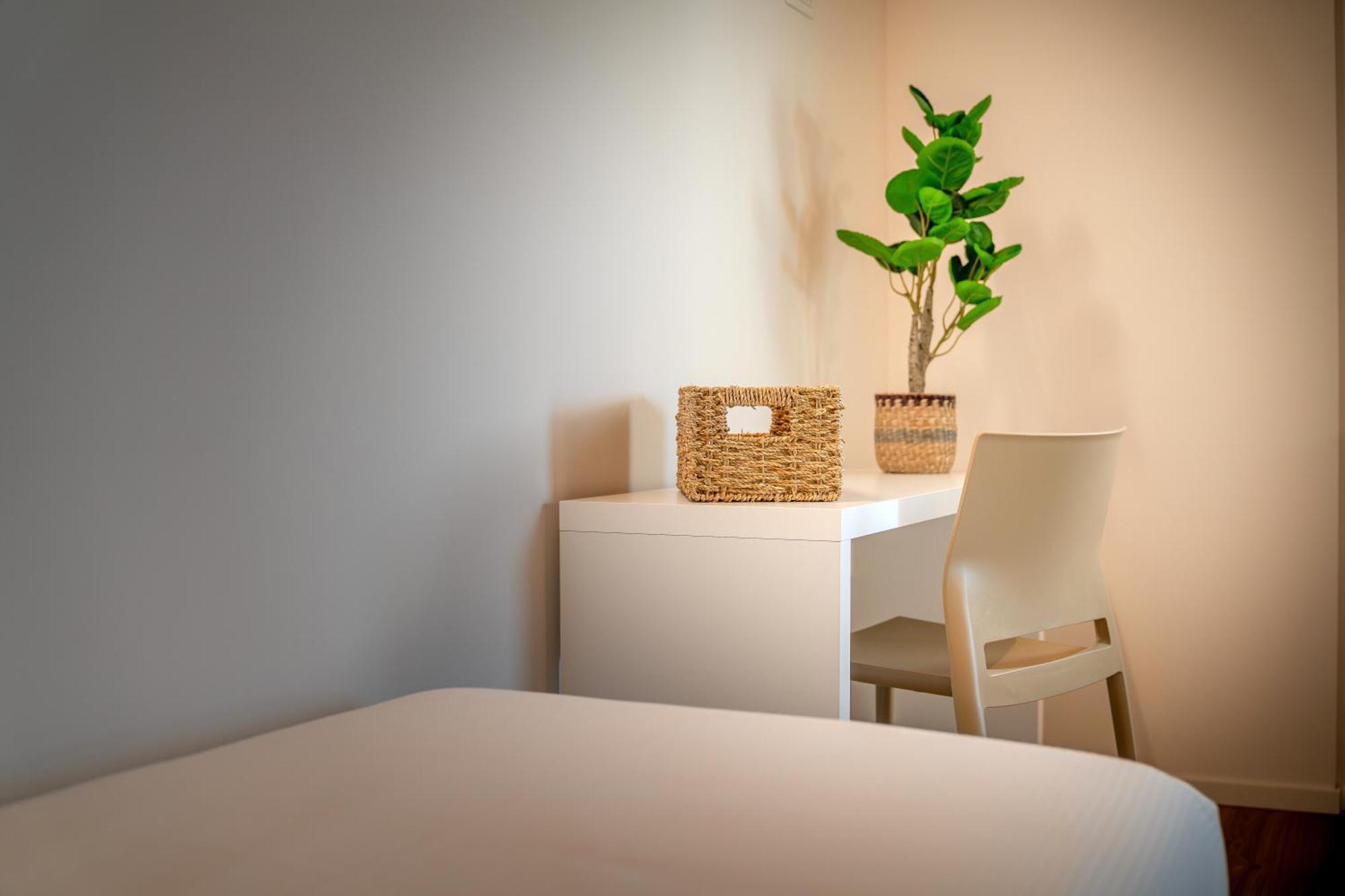 Barchessa Cappelletto Aparthotel Torre di Mosto Ngoại thất bức ảnh