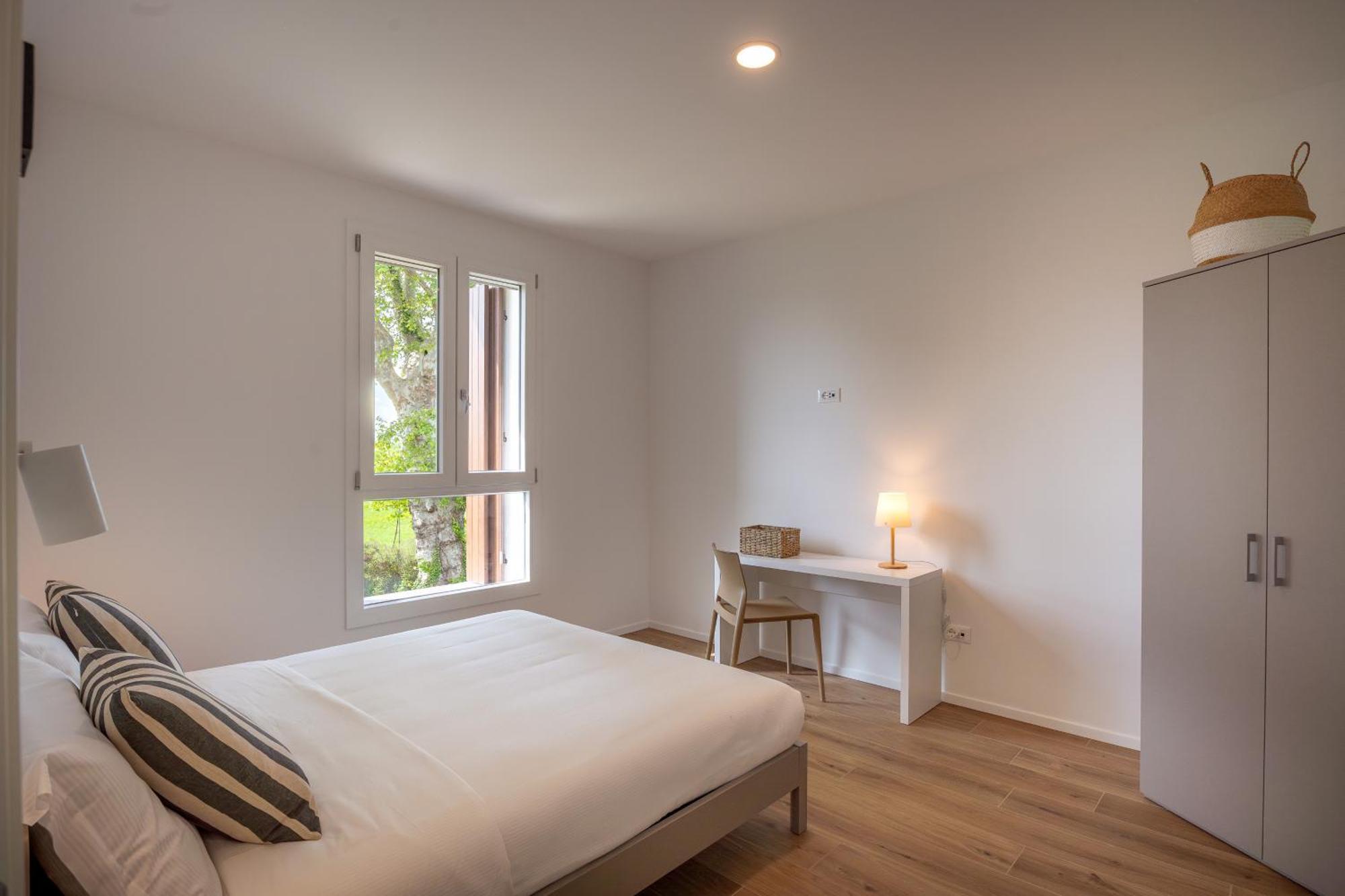 Barchessa Cappelletto Aparthotel Torre di Mosto Ngoại thất bức ảnh