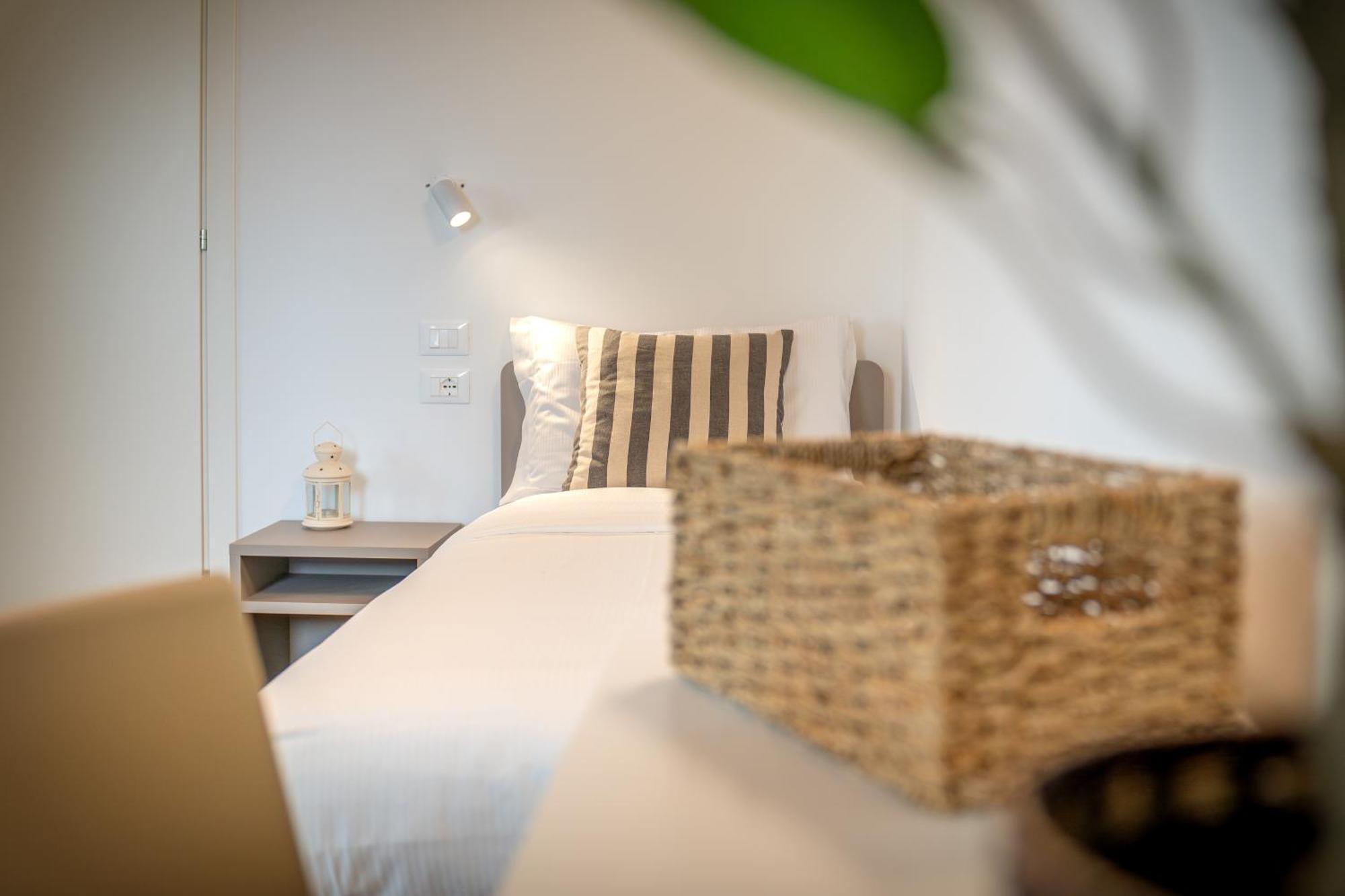 Barchessa Cappelletto Aparthotel Torre di Mosto Ngoại thất bức ảnh