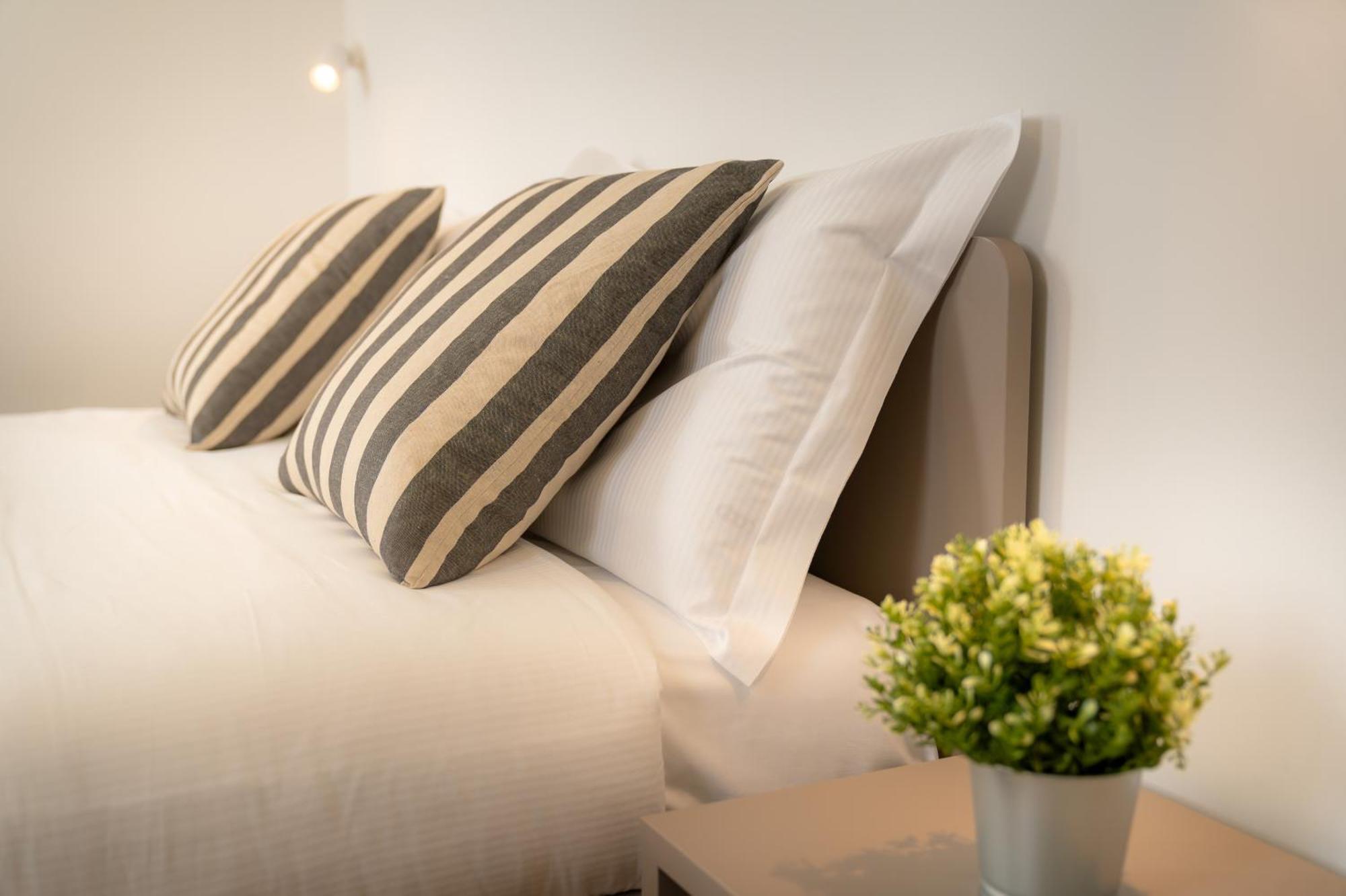 Barchessa Cappelletto Aparthotel Torre di Mosto Ngoại thất bức ảnh