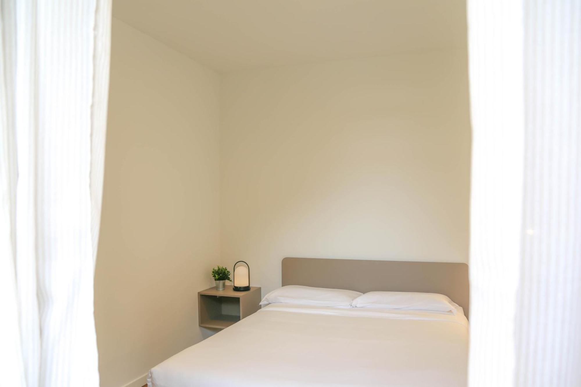 Barchessa Cappelletto Aparthotel Torre di Mosto Ngoại thất bức ảnh