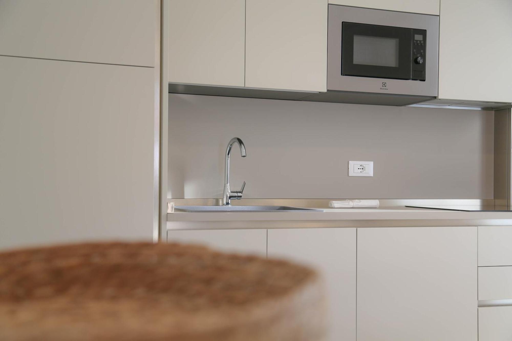 Barchessa Cappelletto Aparthotel Torre di Mosto Ngoại thất bức ảnh