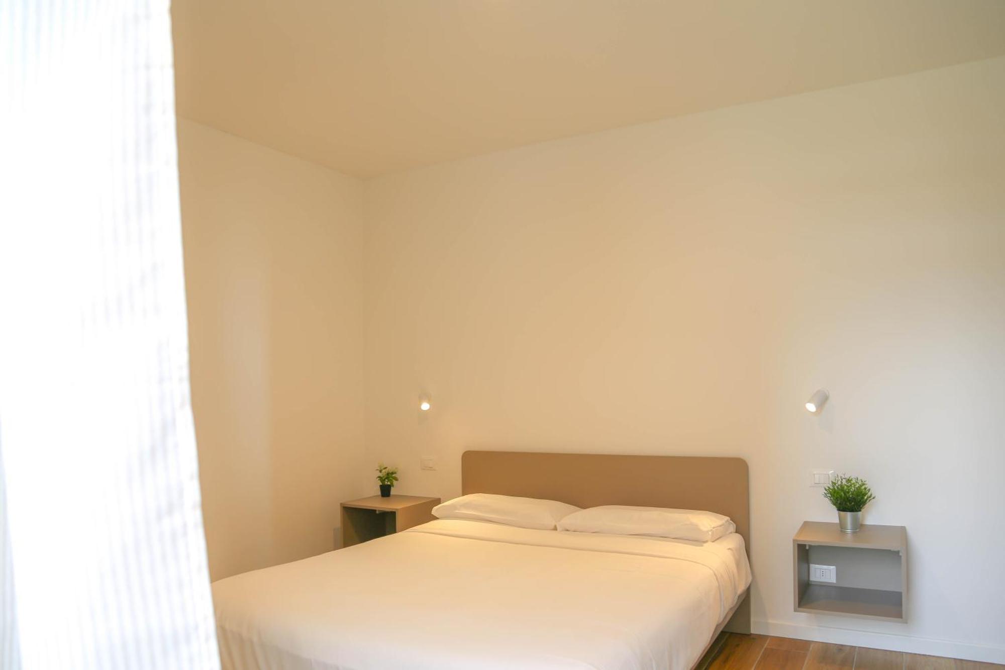 Barchessa Cappelletto Aparthotel Torre di Mosto Ngoại thất bức ảnh