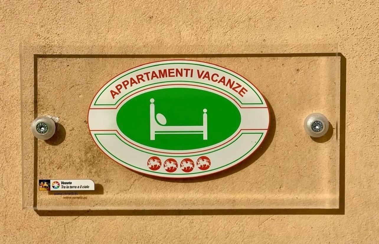 Barchessa Cappelletto Aparthotel Torre di Mosto Ngoại thất bức ảnh